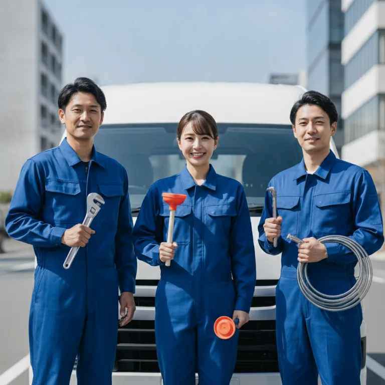 배관공 팀 위치: 강화군